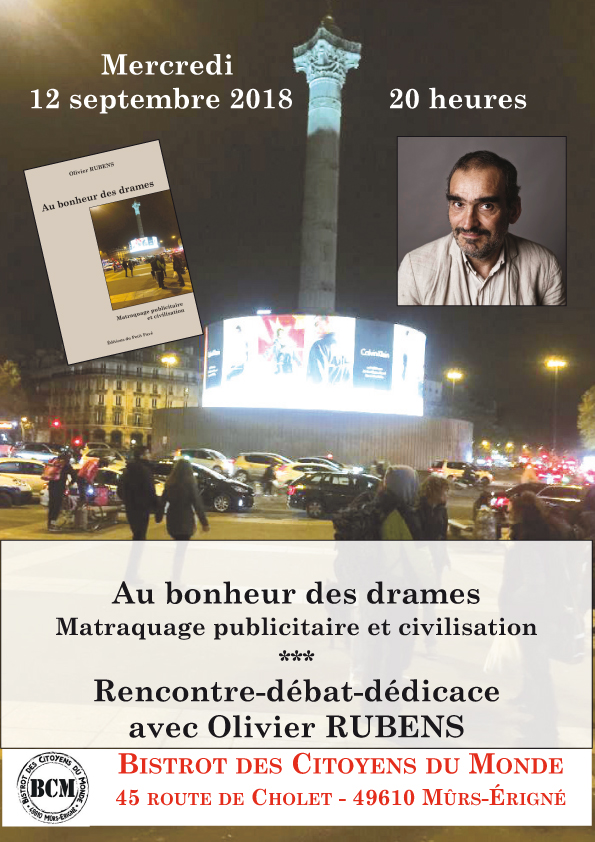 rencontres au fil de loire