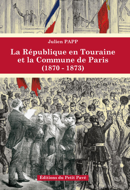 Couverture de l'ouvrage
