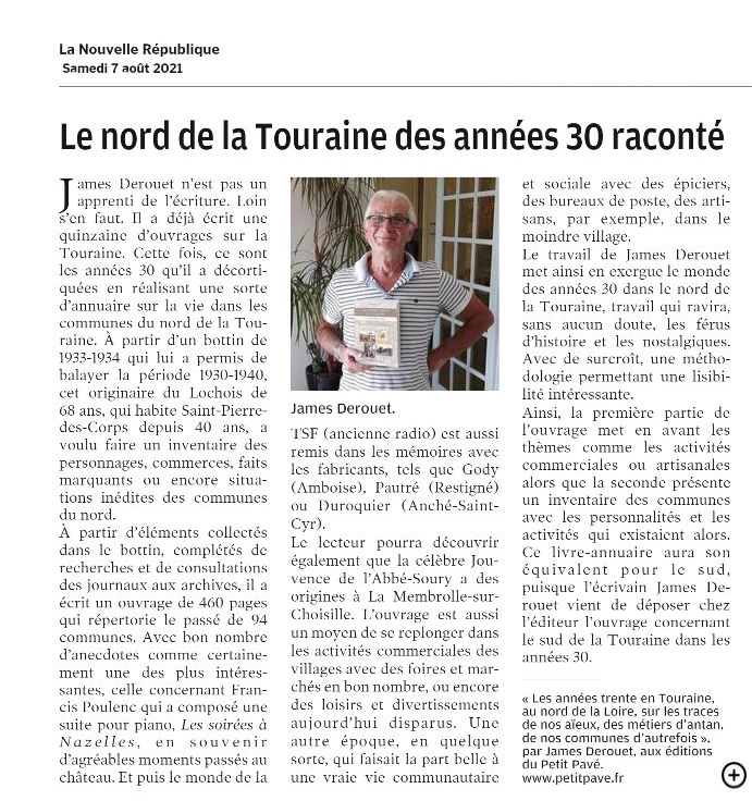 Les années trente en Touraine - Revue de presse 2021-08-07-article-nr-james_0.jpg