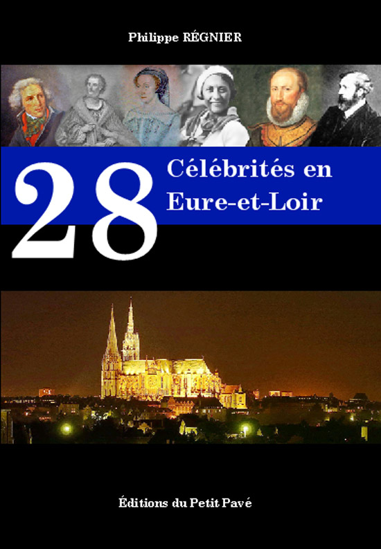 28 Célébrités en Eure-et-Loir - Photo 28-celebrites.jpg