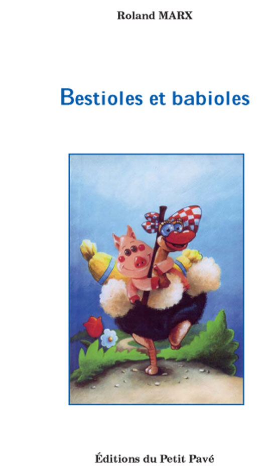 Bestioles et babioles - Photo Bestioles-et-Babioles.jpg