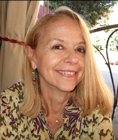 Jeanne Taboni Misérazzi : auteur du petit pavé 
