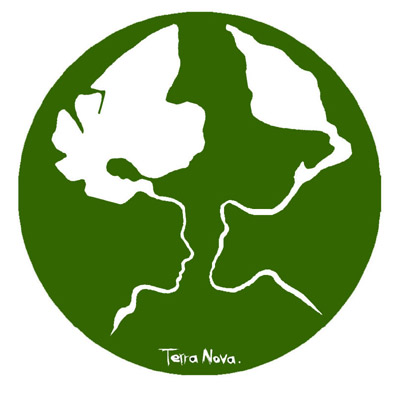  Association Terra Nova : auteur du petit pavé 