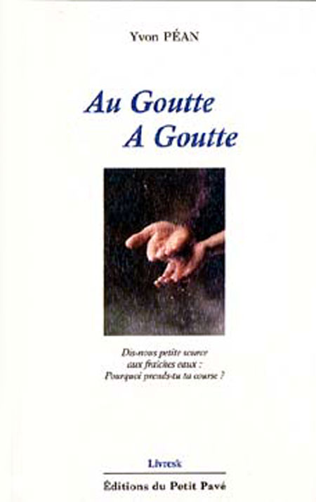 Au Goutte A Goutte - Photo au-goutte-a-goutte.jpg