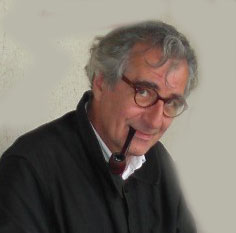 Gilles Bonotaux  : auteur du petit pavé 