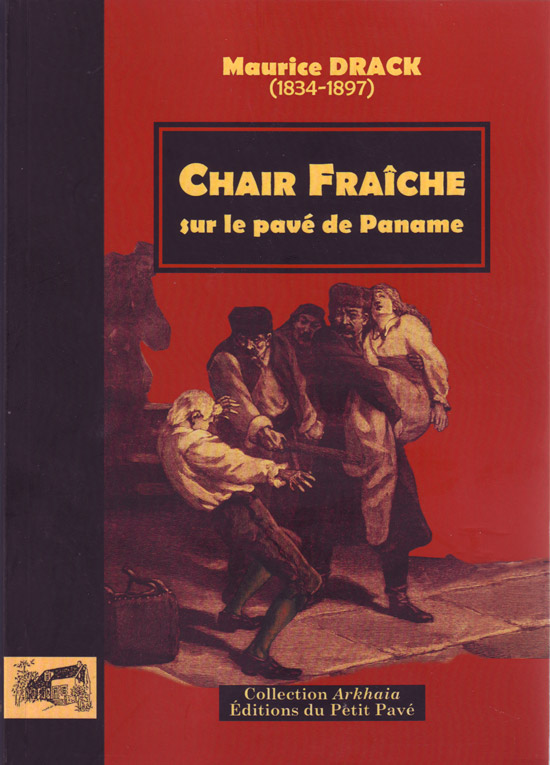 Chair fraîche, sur le pavé de Paname - Photo chair-fraiche_1.jpg
