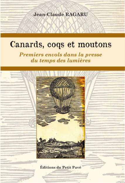 Canards, coqs et moutons - Photo couv-canards_imp.jpg
