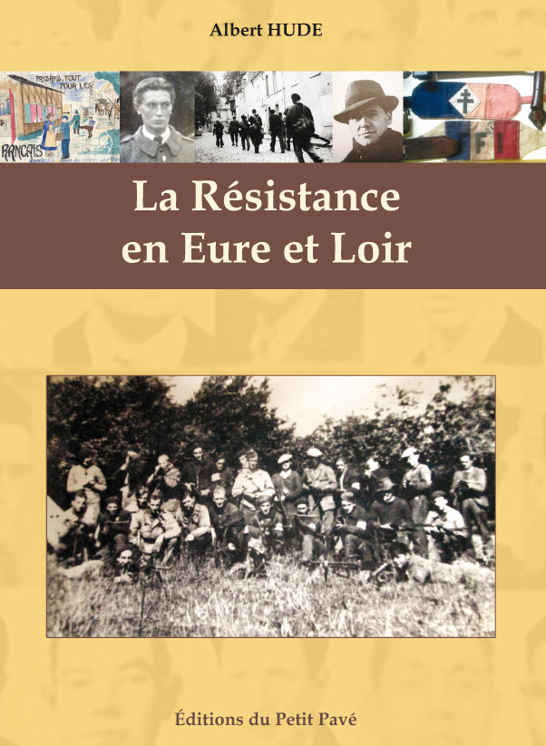 La Résistance en Eure-et-Loir - Photo couv-resistance_eure-et-loi.jpg