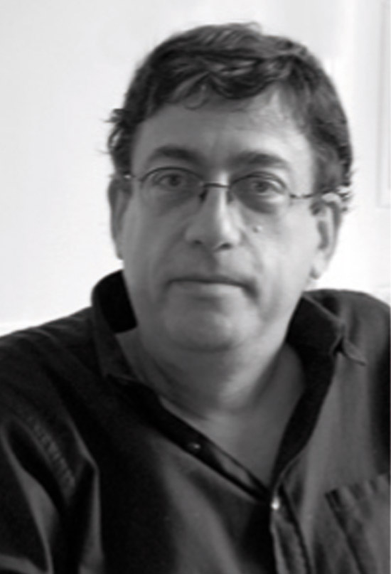 Paul Dalmas-Alfonsi : auteur du petit pavé 