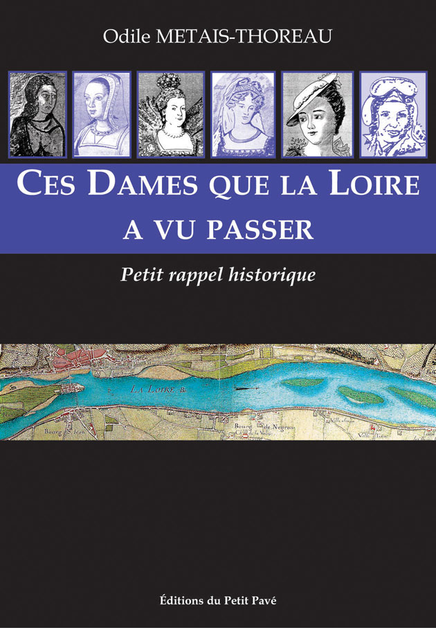 Ces Dames que La Loire a vu passer - Photo damesdeloire.jpg