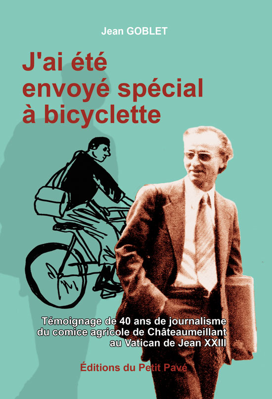 la bicyclette bleu page de couverture résumé