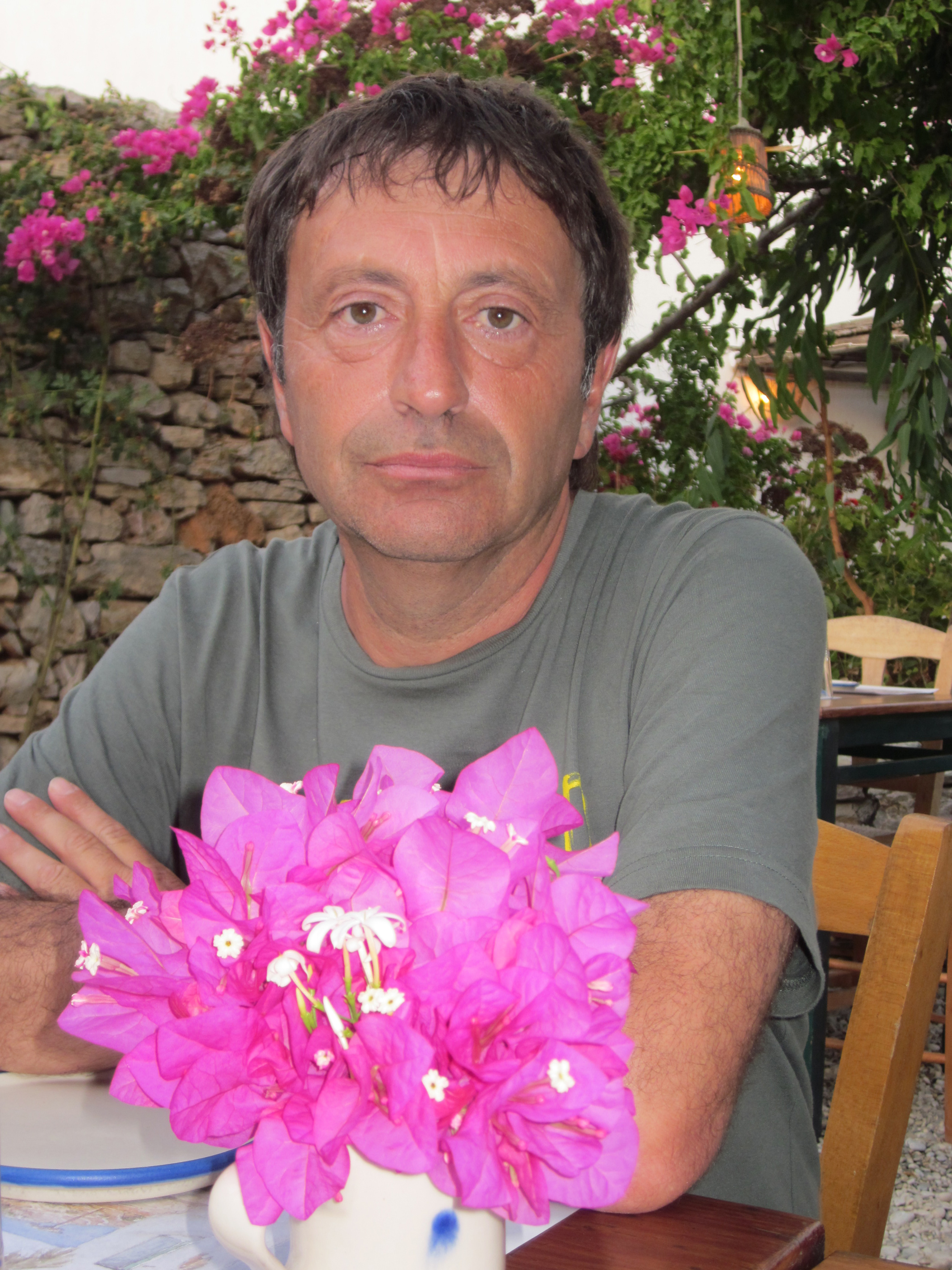 Philippe AYRAUD : auteur du petit pavé 