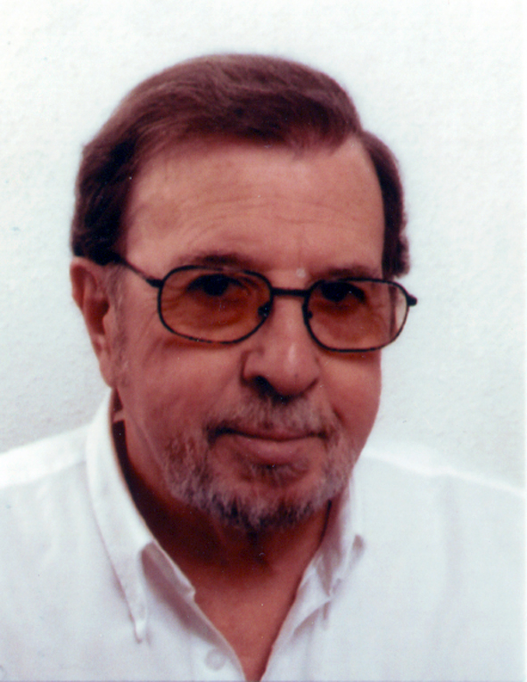 Jean-Claude Lamatabois : auteur du petit pavé 