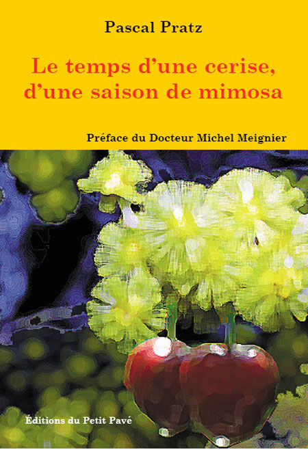 Le temps d’une cerise, d’une saison de mimosa - Photo le-temps-d-une-cerise.jpg