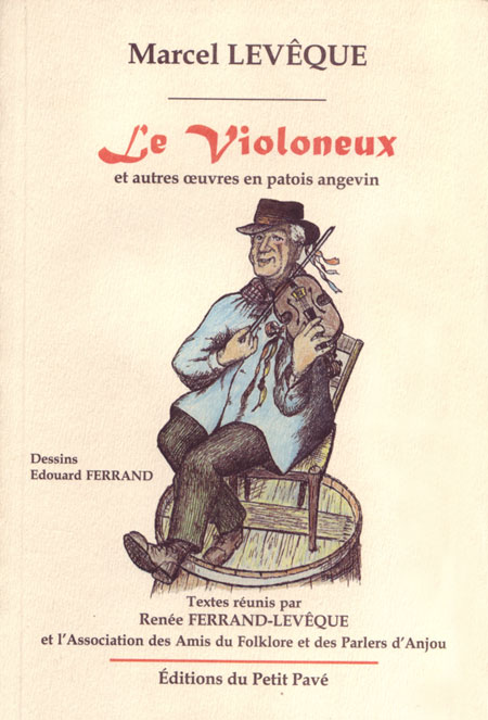 Le Violoneux - Photo le-violoneux.jpg