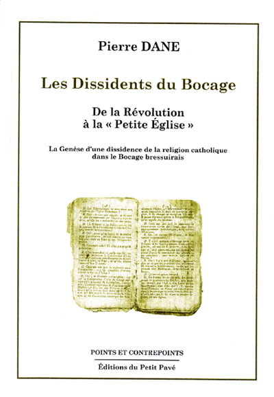 Les Dissidents du Bocage - Photo les-dissidents-du-bocage.jpg