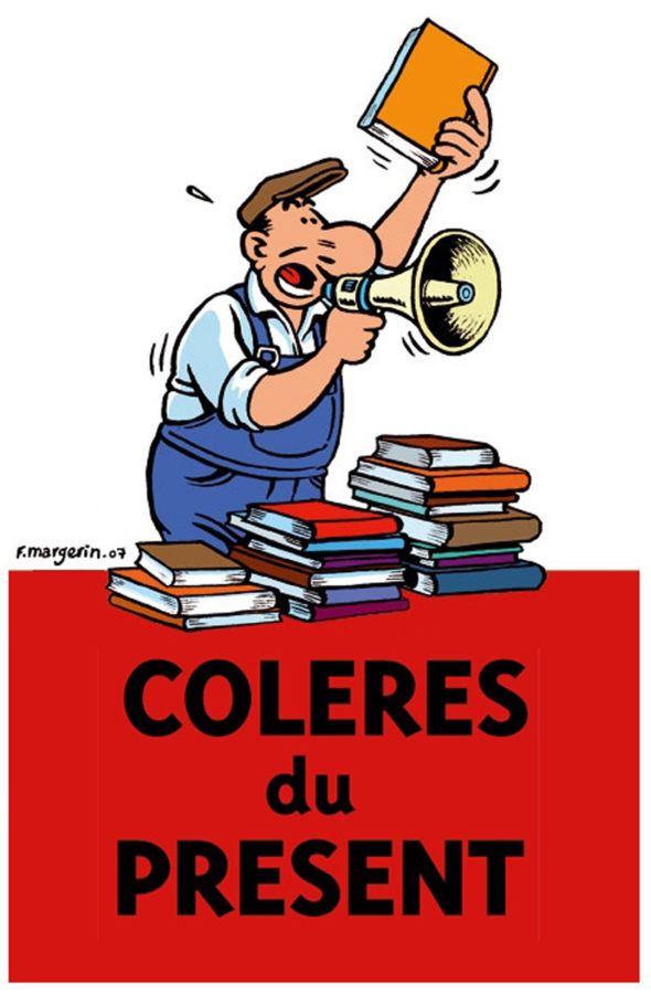 Salon du livre  - Photo logo-colres-590x900.jpg