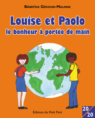 Louise et Paolo, Le bonheur à portée de main - Photo louise-et-paolo_0.jpg