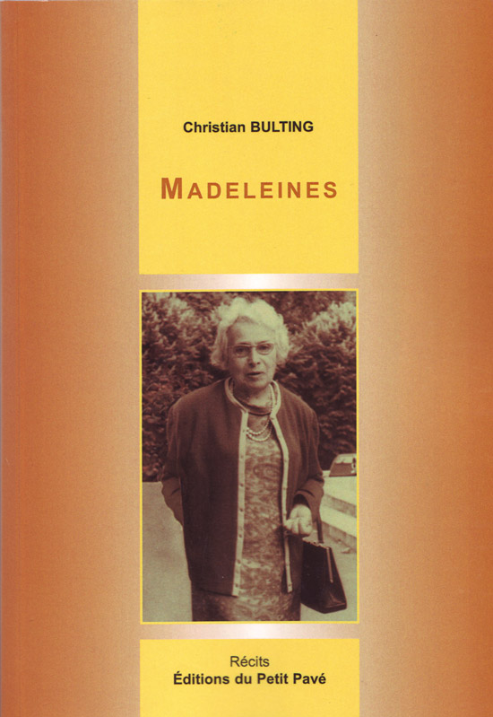 Madeleines - Photo madeleines.jpg