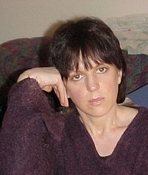Ghislaine Mallard-Blanchard : auteur du petit pavé 