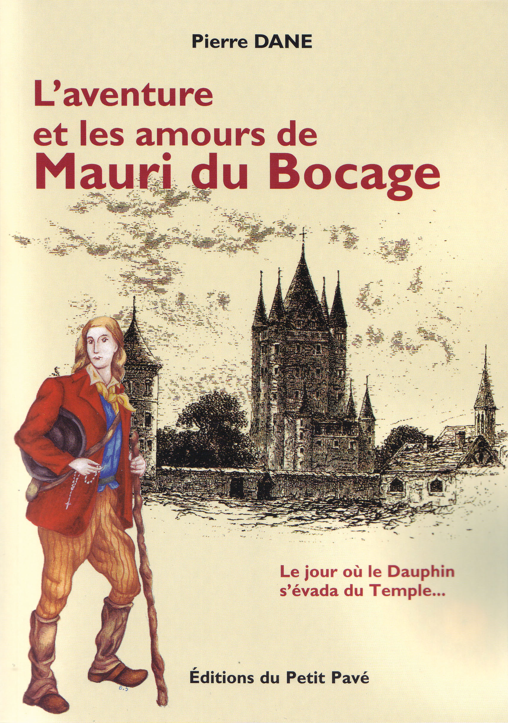 L’aventure et les amours de Mauri du Bocage - Photo mauridubocage.jpg