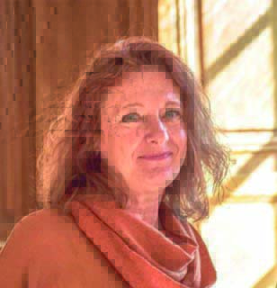 Muriel Fiez : auteur du petit pavé 