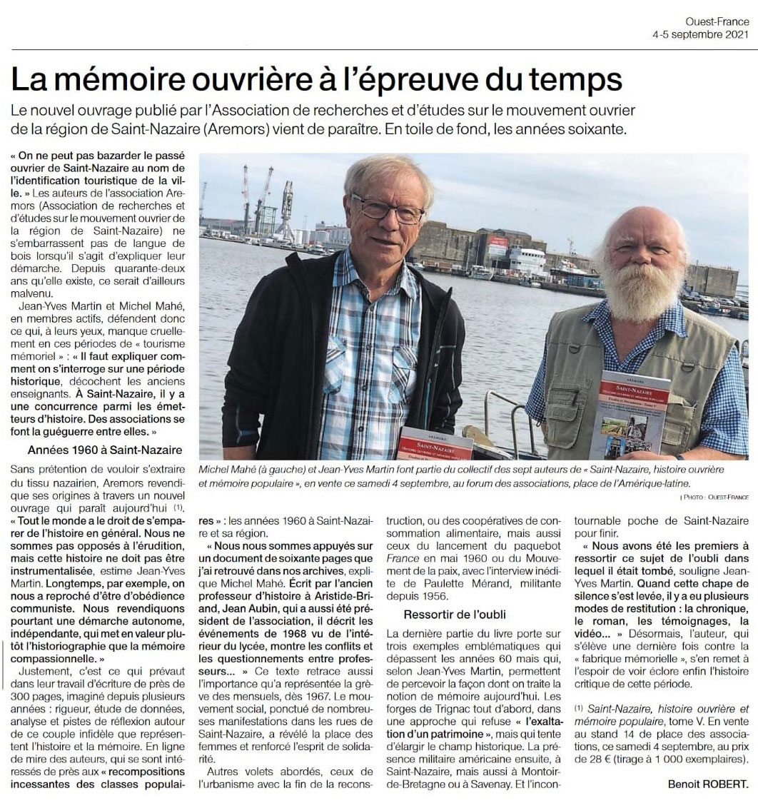 Saint-Nazaire  - Revue de presse of01092021-saint-nazaire_0.jpg