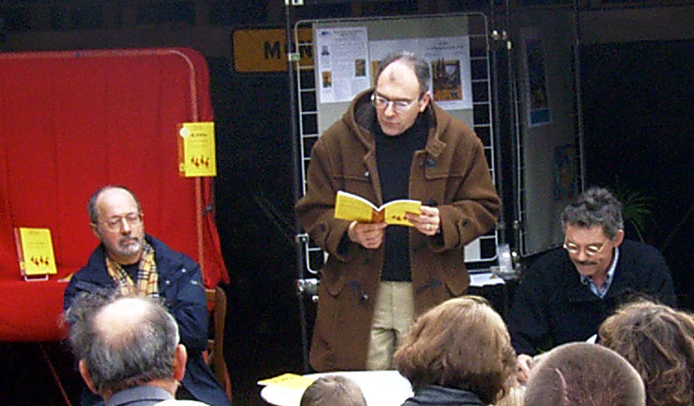 rencontrer un gay sur angers
