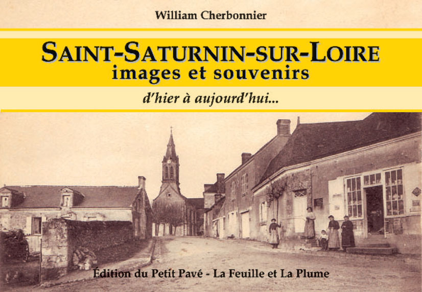 Saint-Saturnin-sur-Loire, Images et Souvenirs - Photo saint-saturnin.jpg