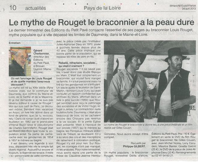 Le mythe de Rouget le braconnier a la peau dure - Photo site.jpg