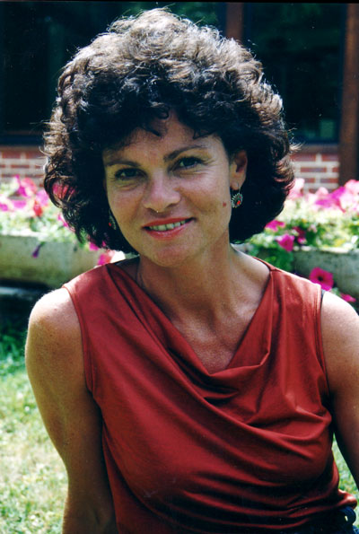 Béatrice Gédouin-Malinge