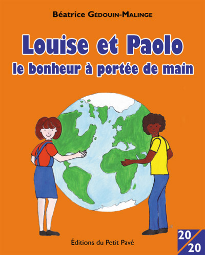 Louise et Paolo