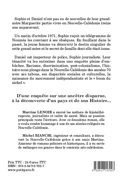 Du caillou en héritage – Image 2