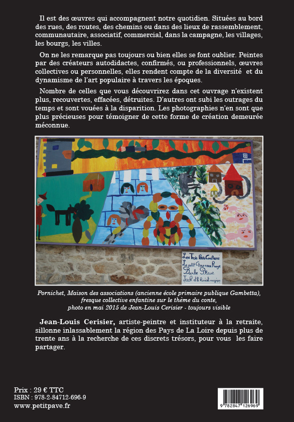 Art et la Vie (L') – Image 2