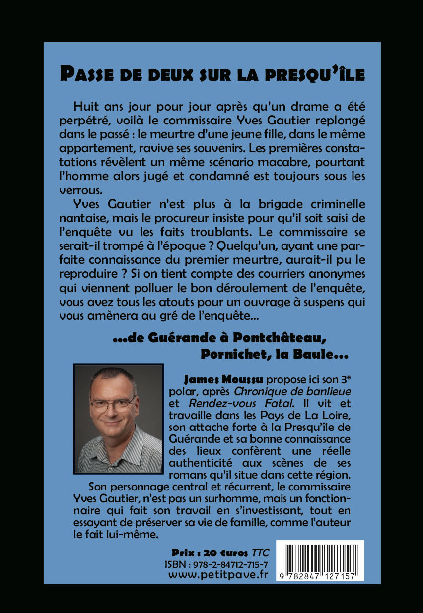 Passe de deux sur la presqu'île – Image 2