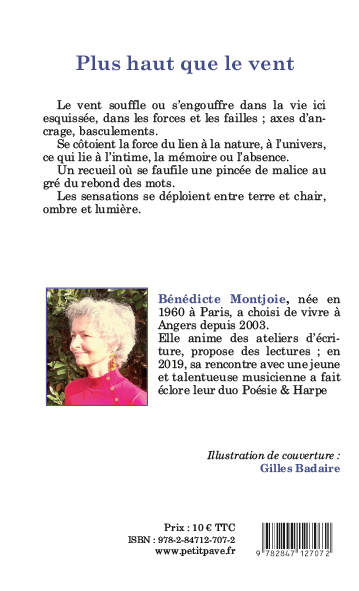 Plus haut que le vent – Image 2