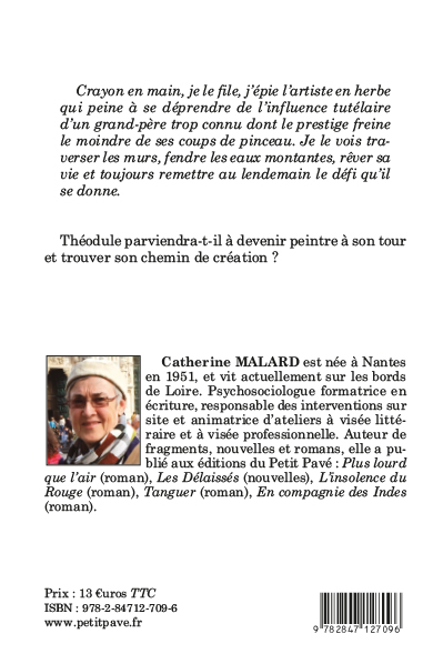 Un cheval bleu sur l'horizon – Image 2