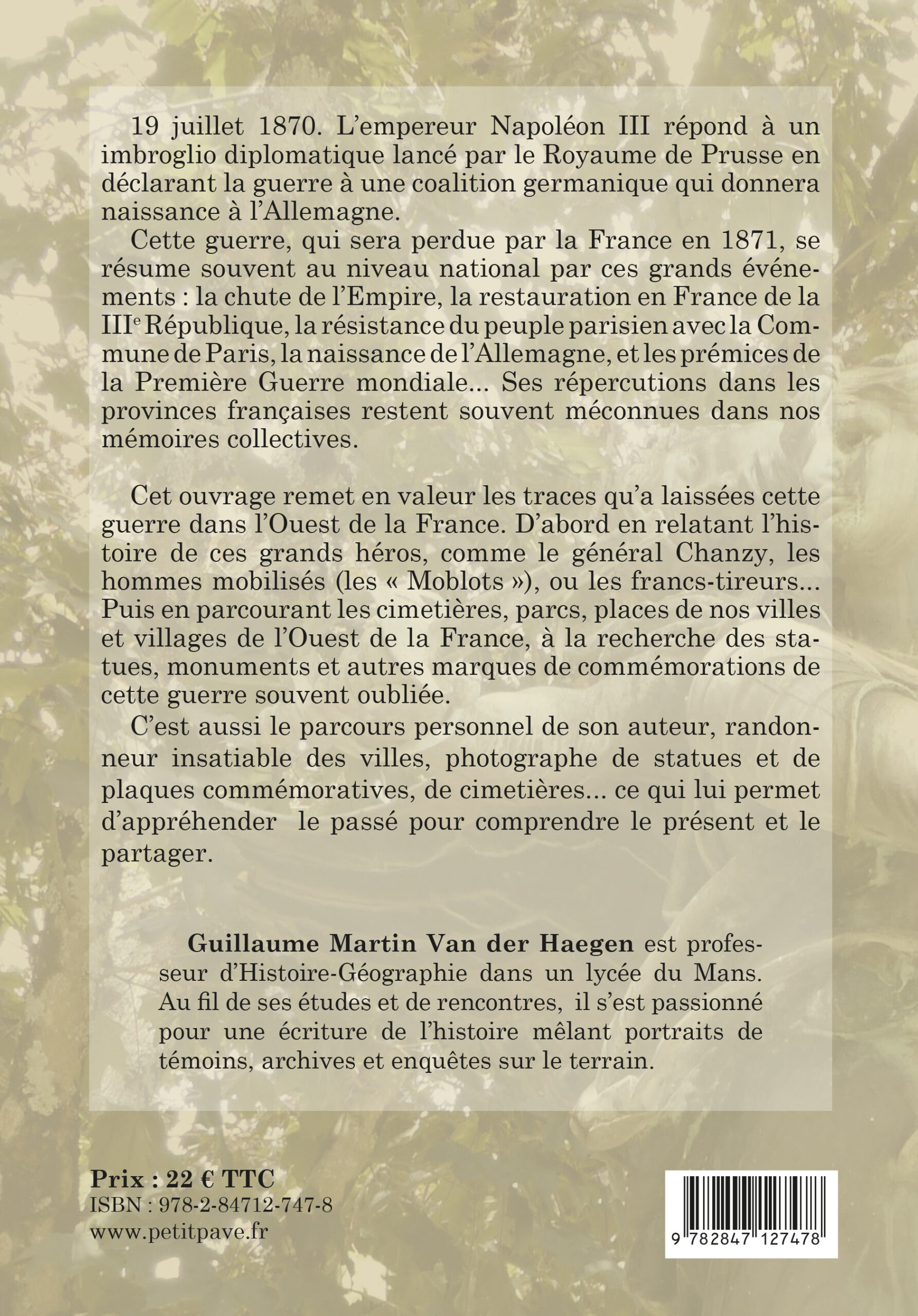 Gloire aux vaincus – Image 2