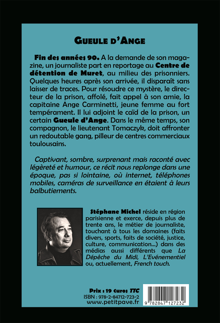 Gueule d'Ange – Image 2