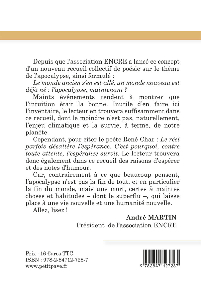 L'apocalypse maintenant ? – Image 2