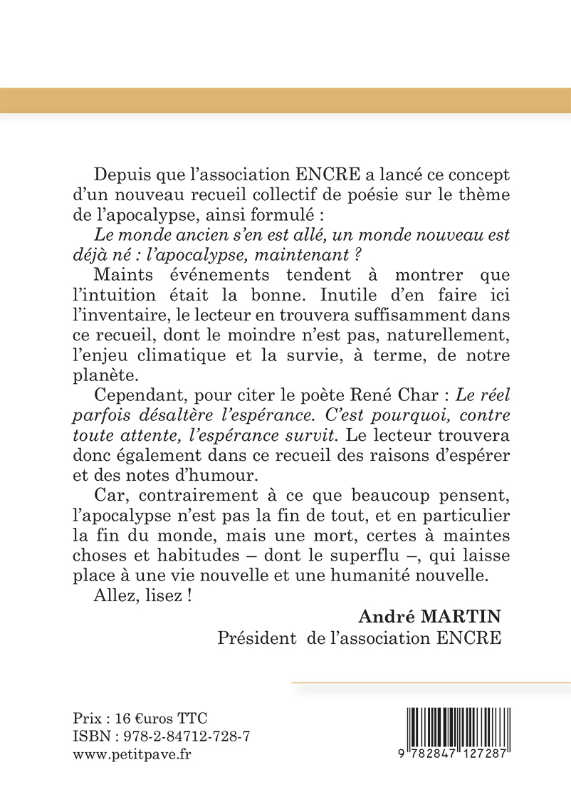 L'apocalypse maintenant ? – Image 2