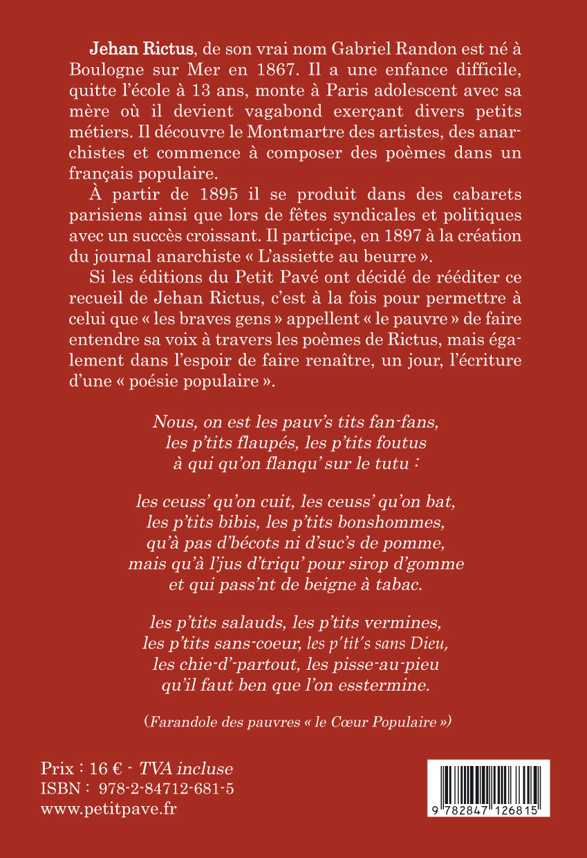 Le Cœur populaire – Image 2