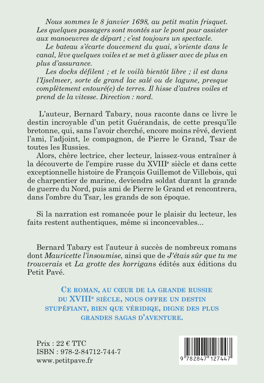 Mon pere ce promo hero