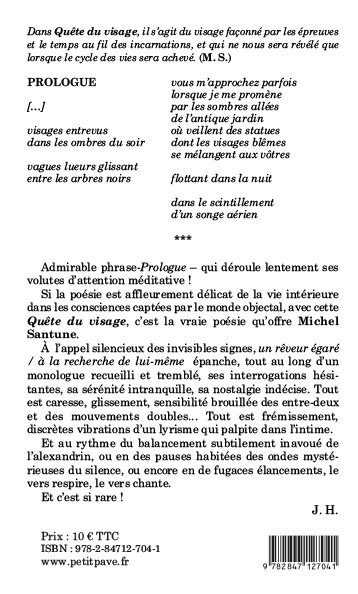 Quête du visage – Image 2