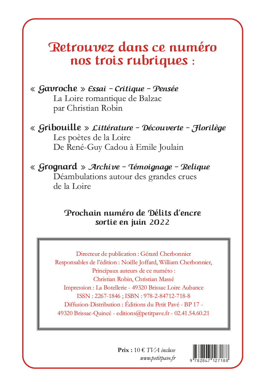 Délits d'encre n°33 – Image 2