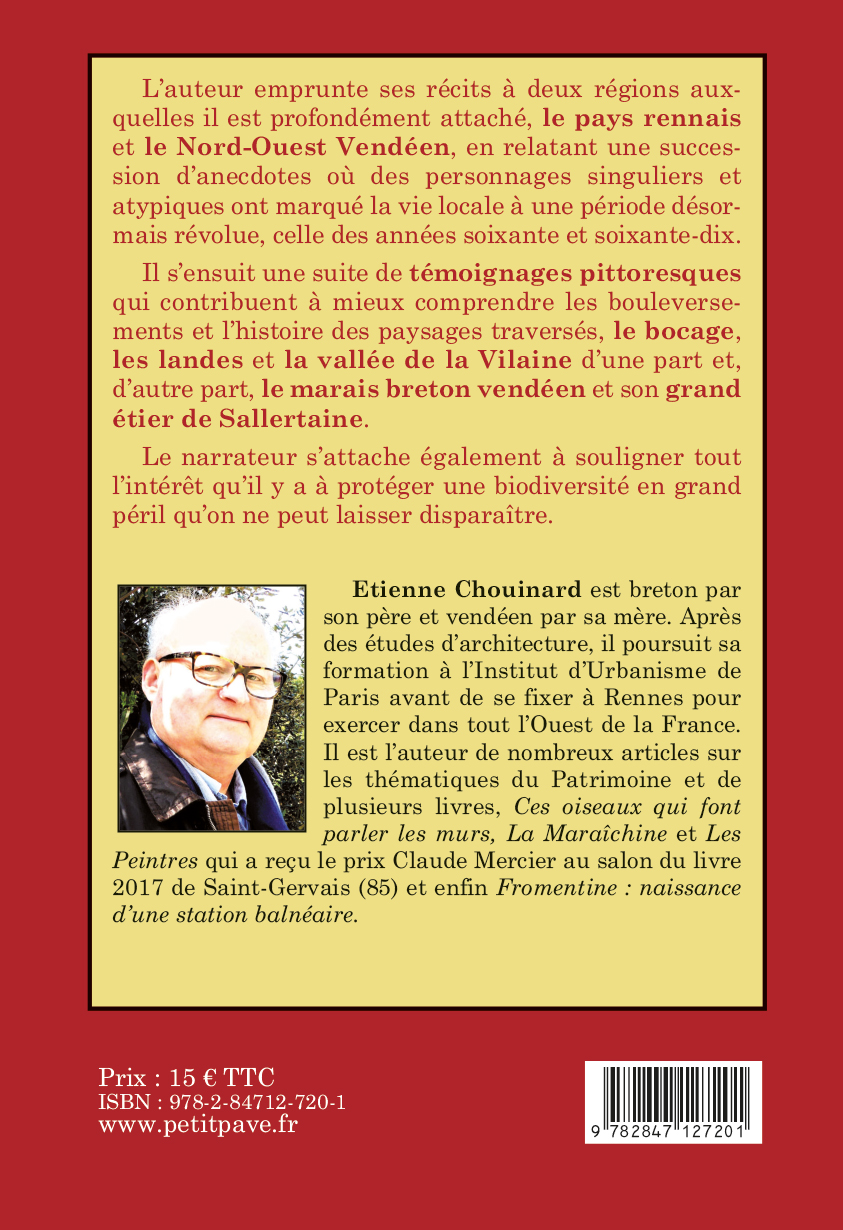 Une enfance entre Landes et Marais – Image 2