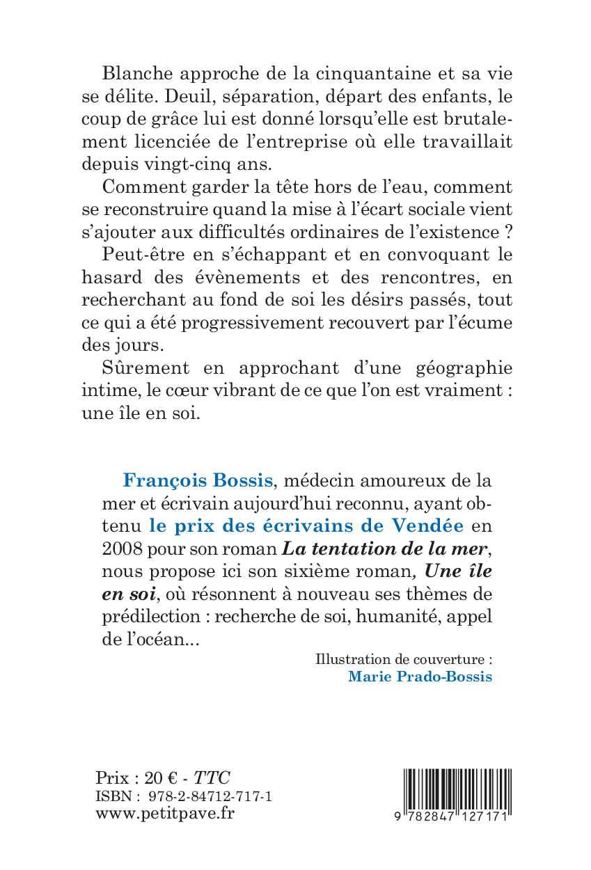 Une île en soi – Image 2