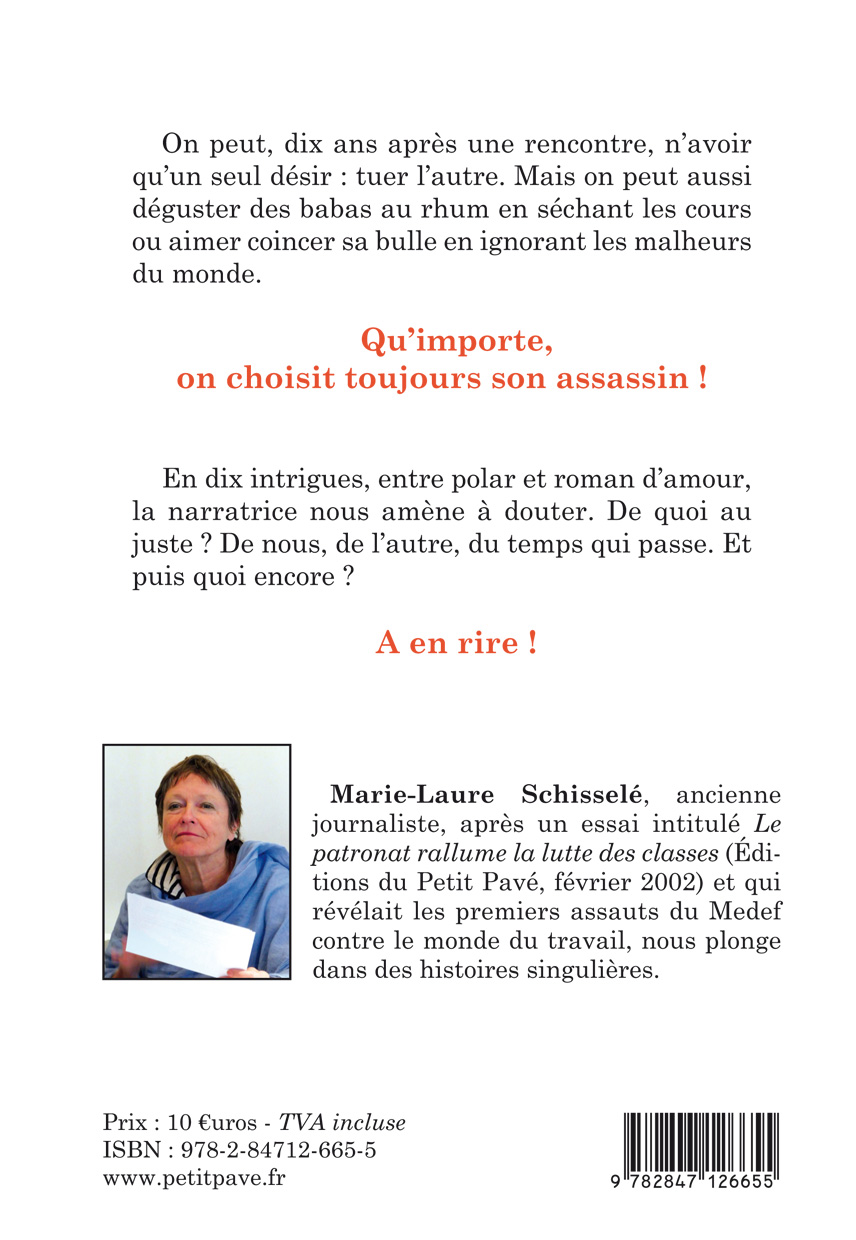 Enfer et contre tout – Image 2