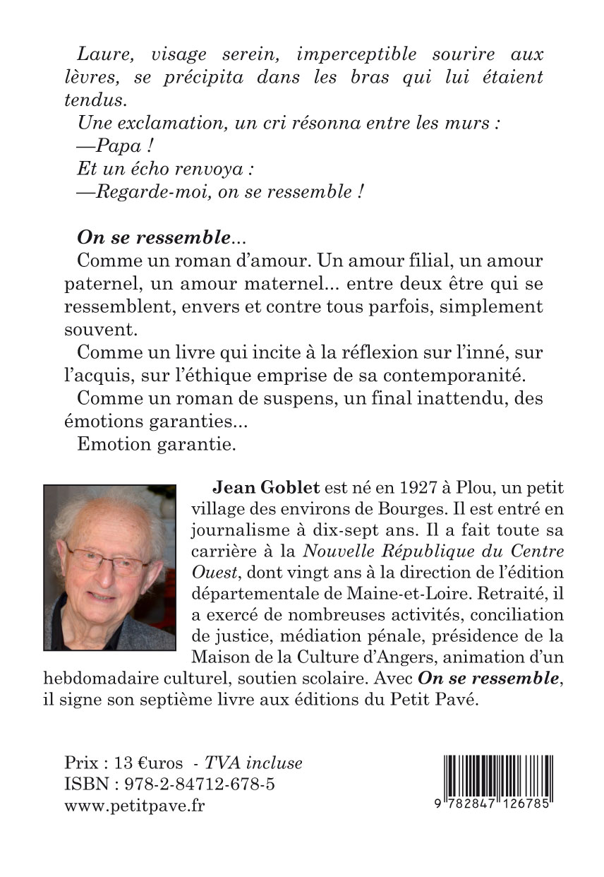 On se ressemble – Image 2