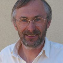 Denis Libeau